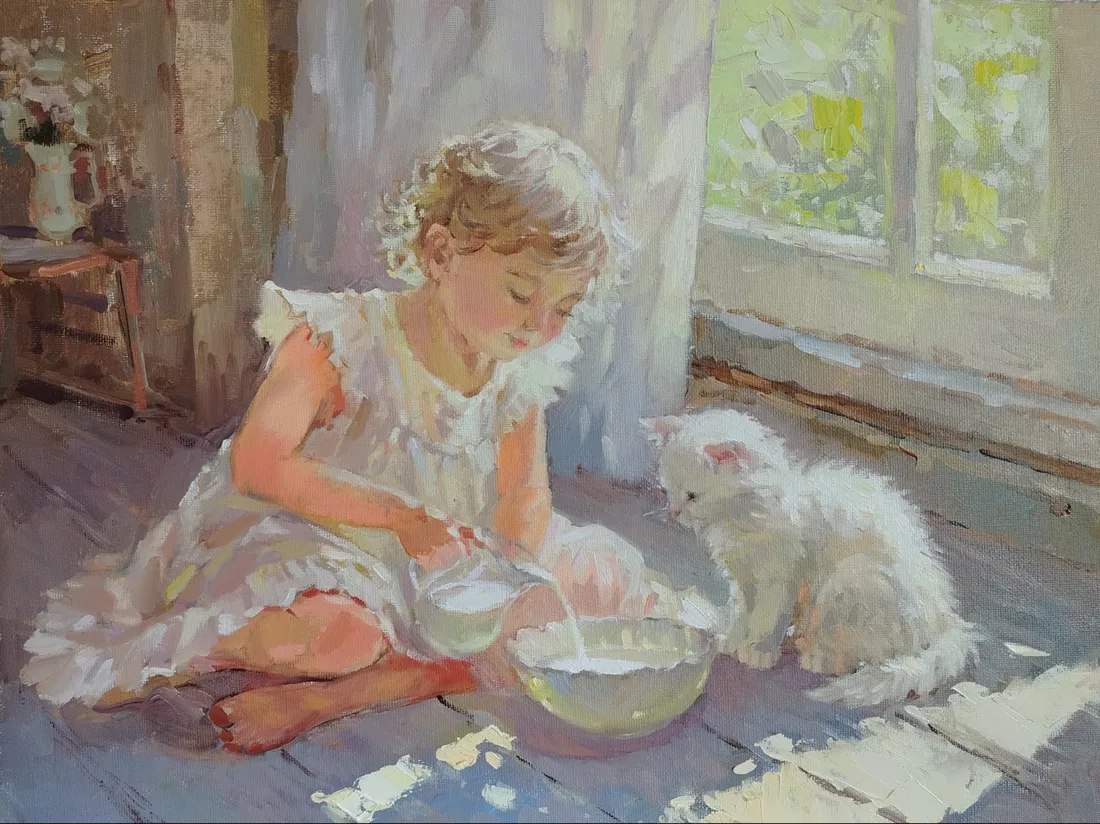 Молоко( картинка инт-т)