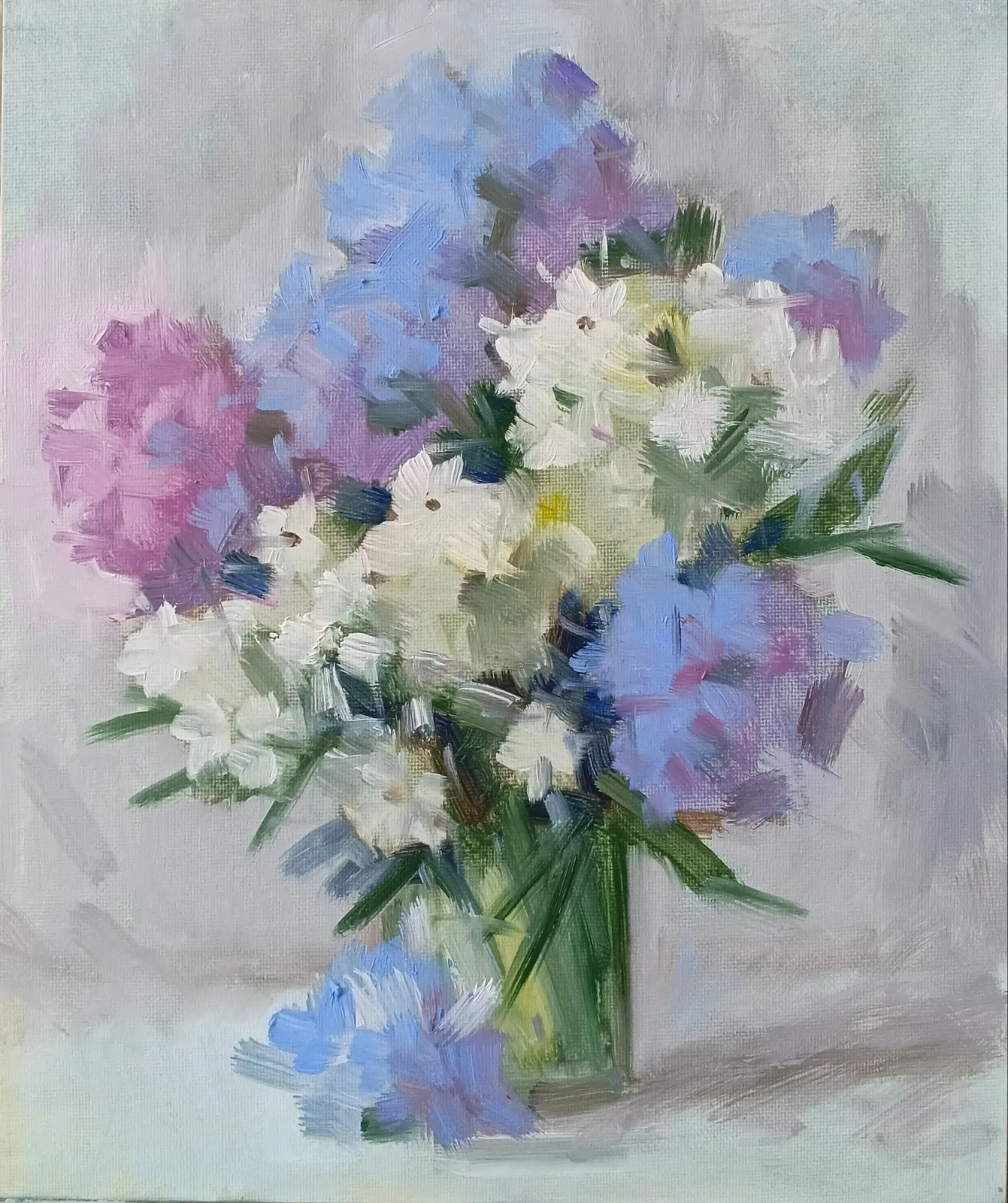 Флоксы