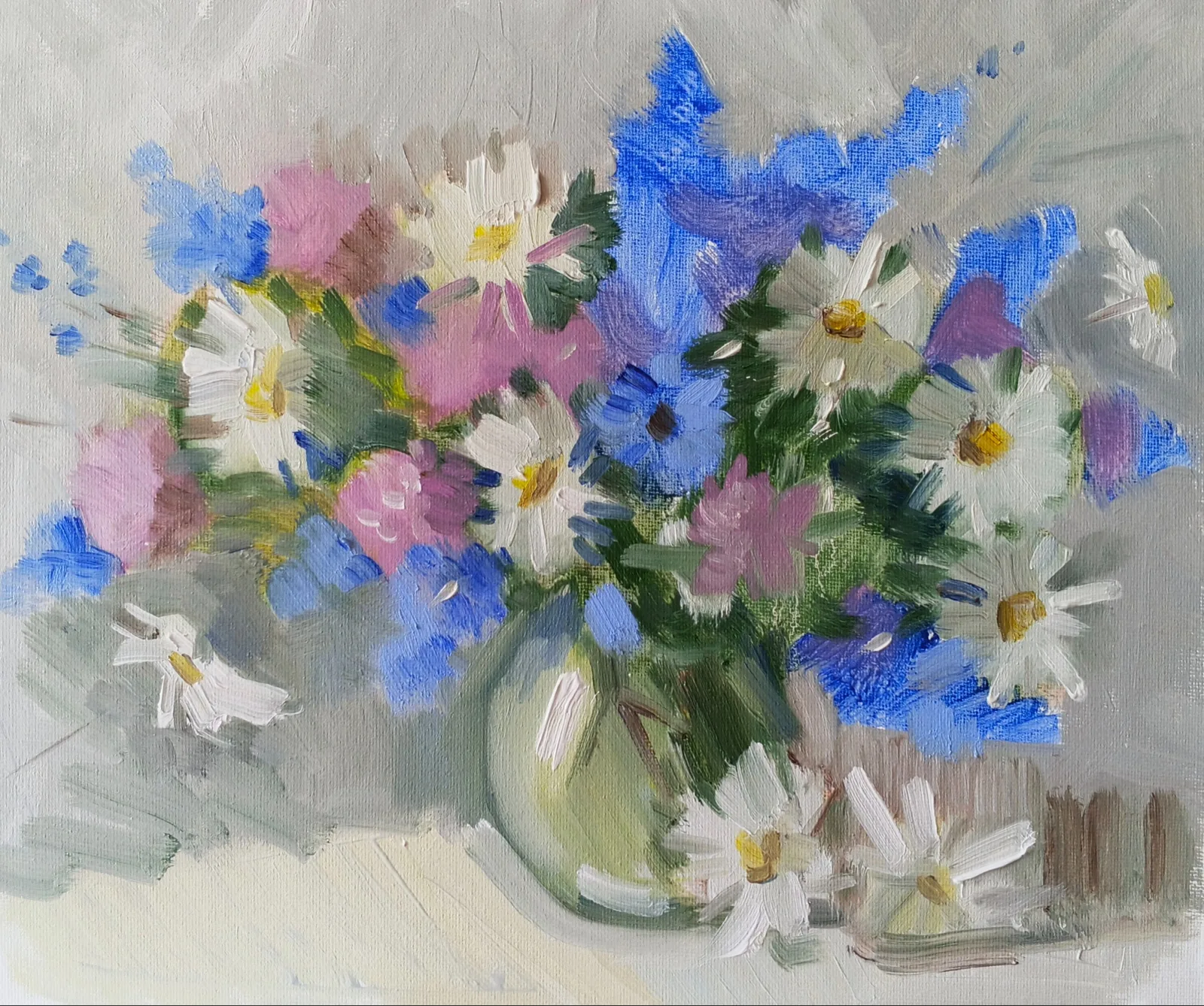 Работа Ольга Игнатьева