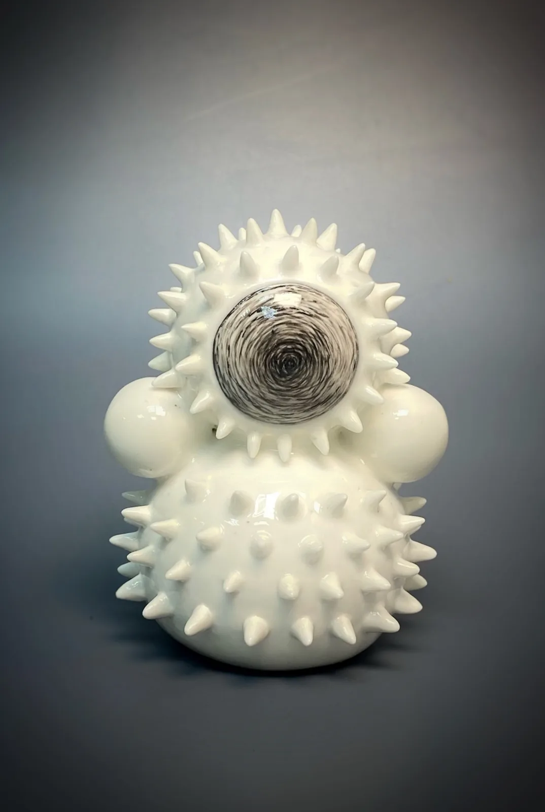 Работа Софья Волощук