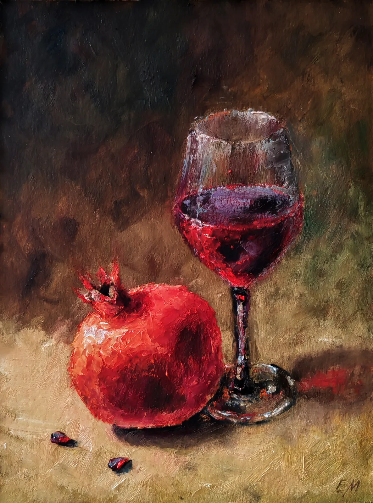 Работа Елена Малыхина