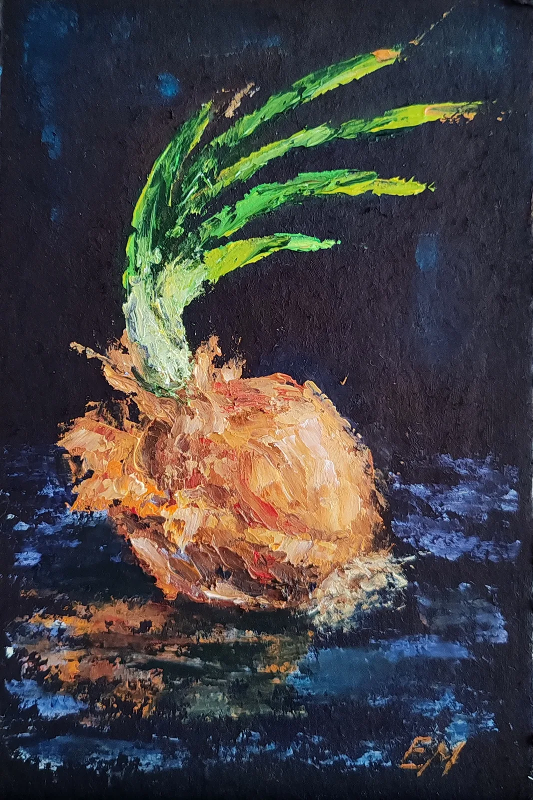Лучок