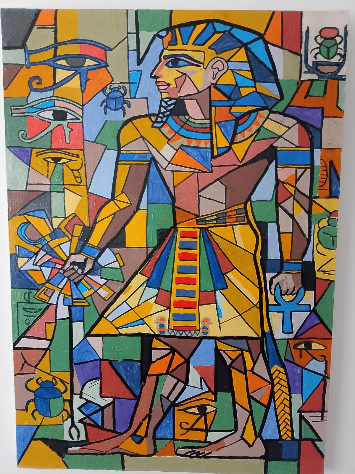 Фараон