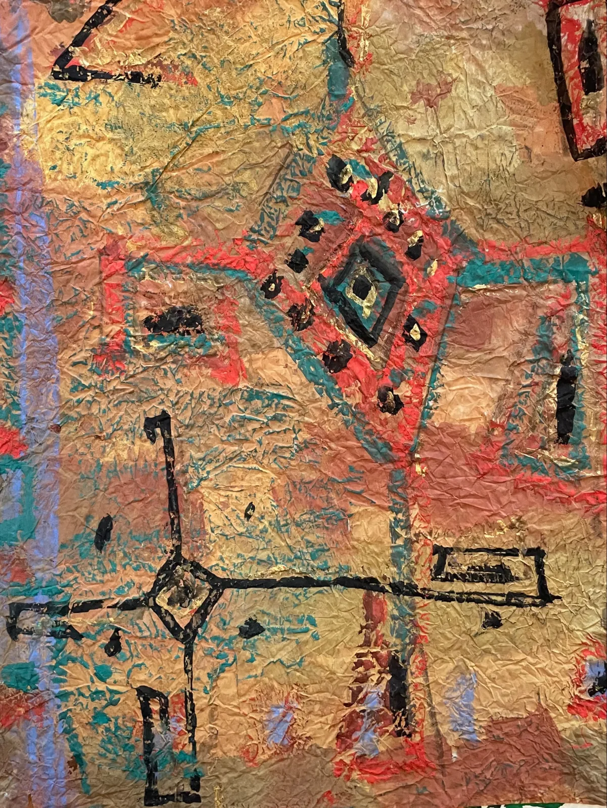 Абстракция