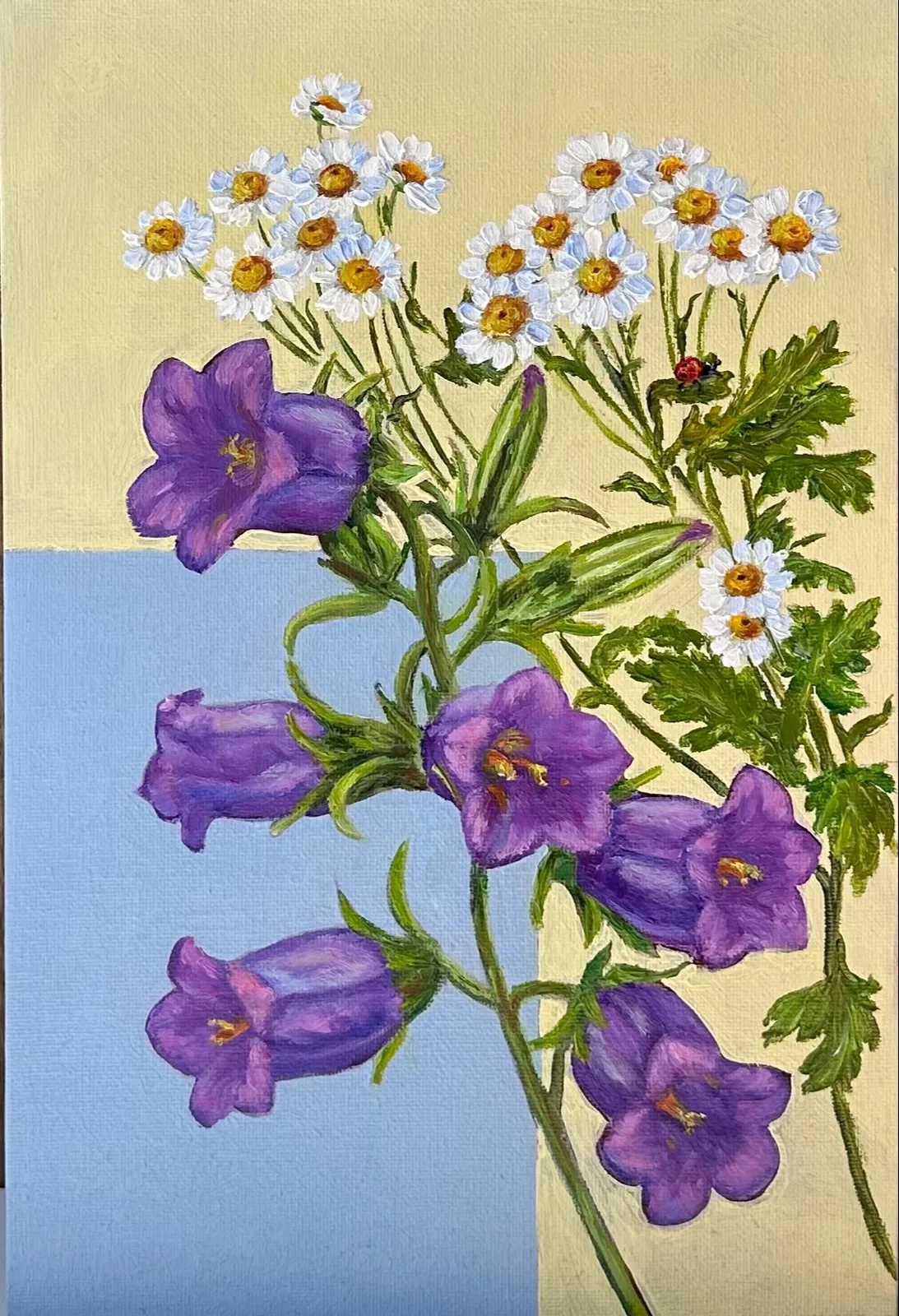 Работа Светлана Бальникова