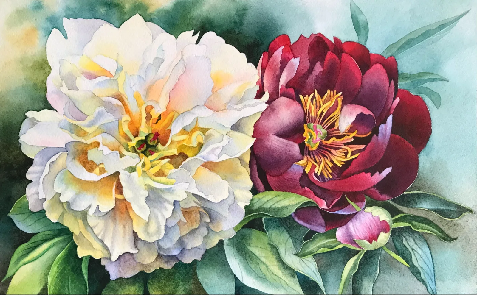 Работа Наталья Чибизенко