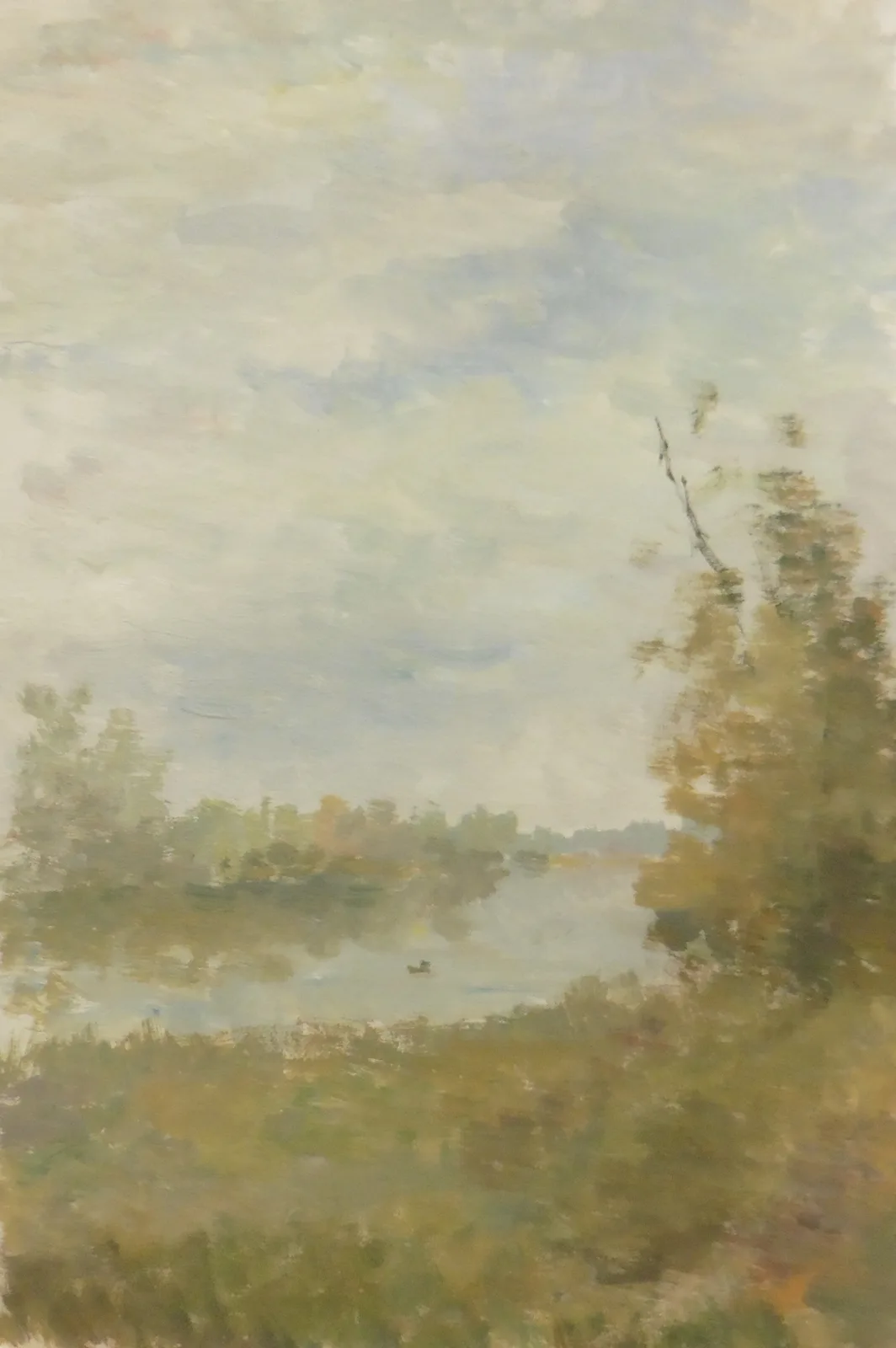 Работа Денис Красильников