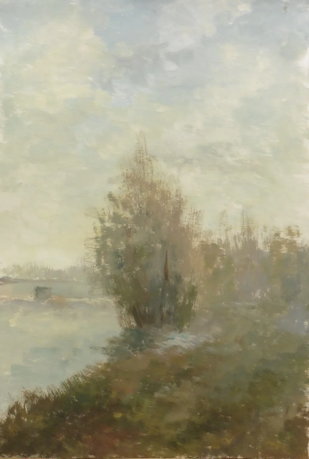 Работа Денис Красильников