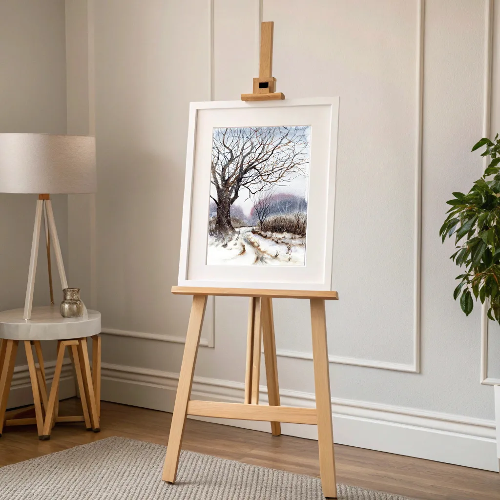 Ожидание весны