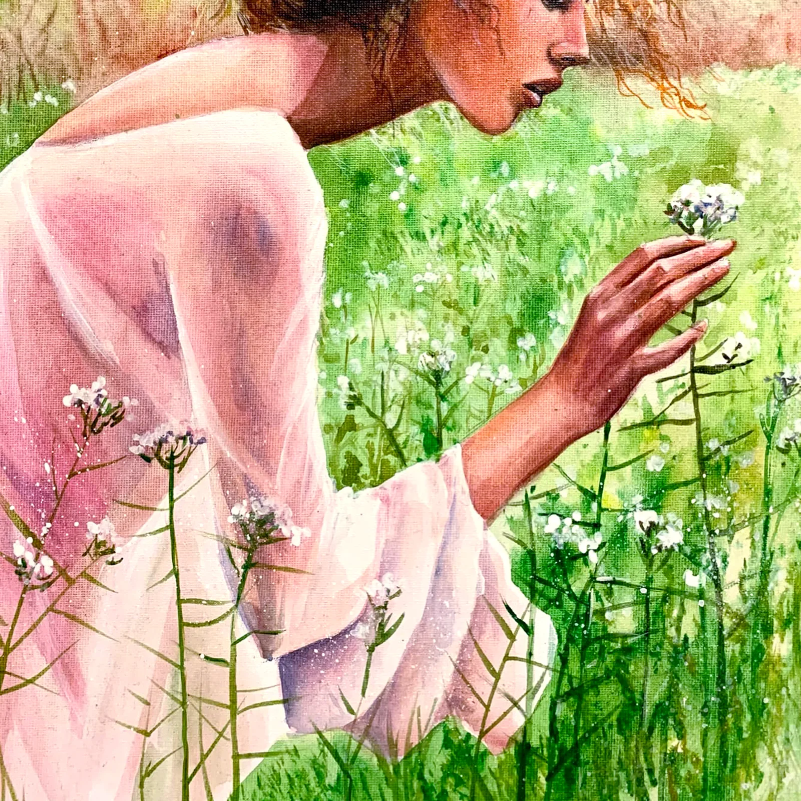 "Первоцвет"