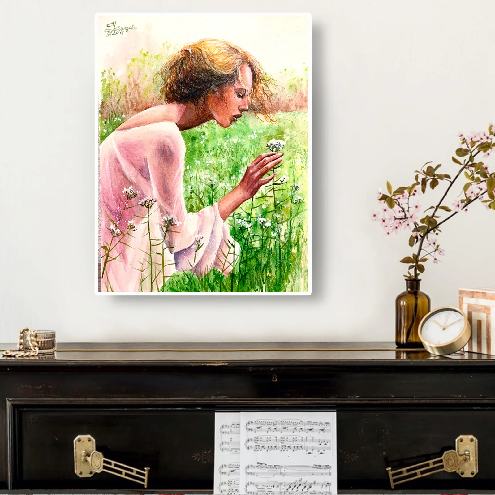 "Первоцвет"