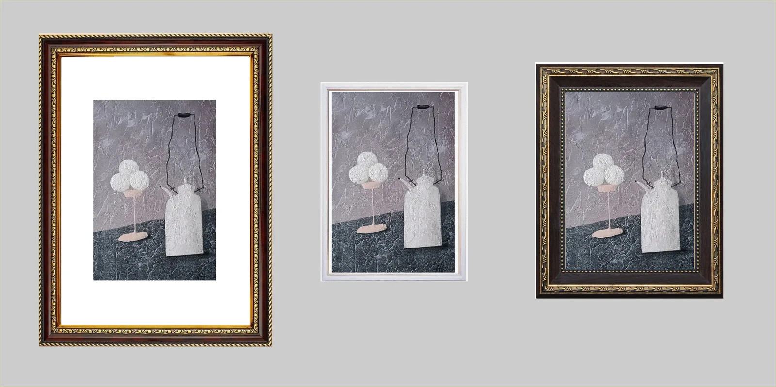 Сливочное мороженое