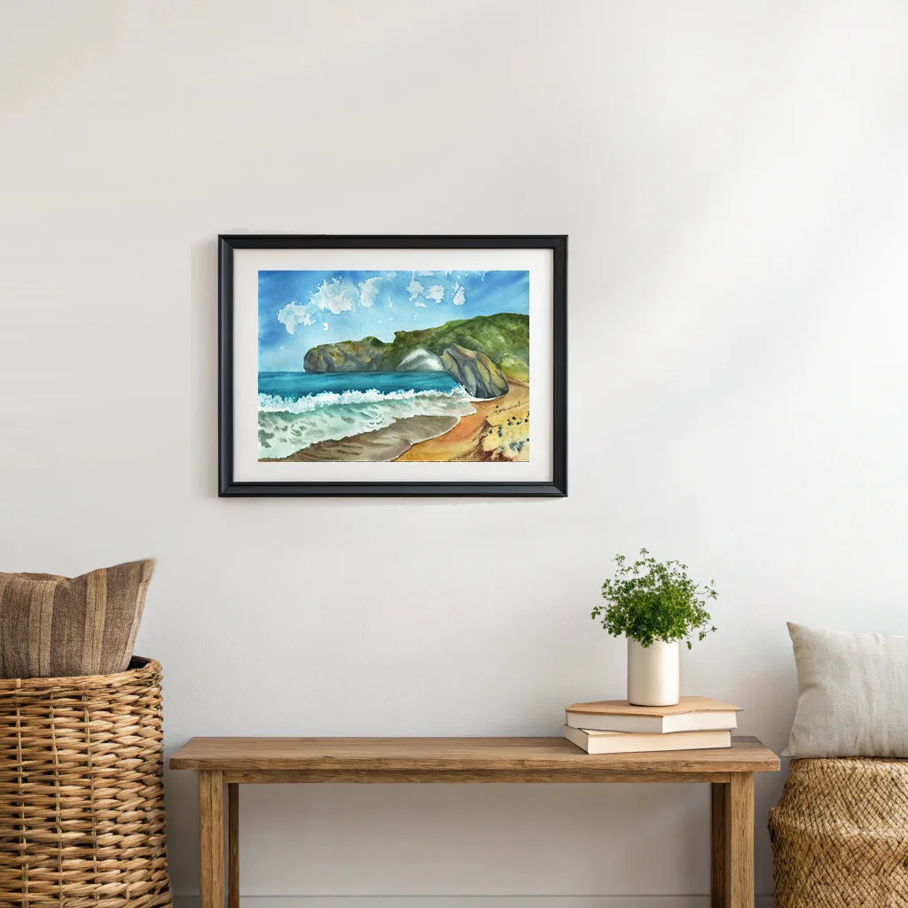 Генеральские пляжи