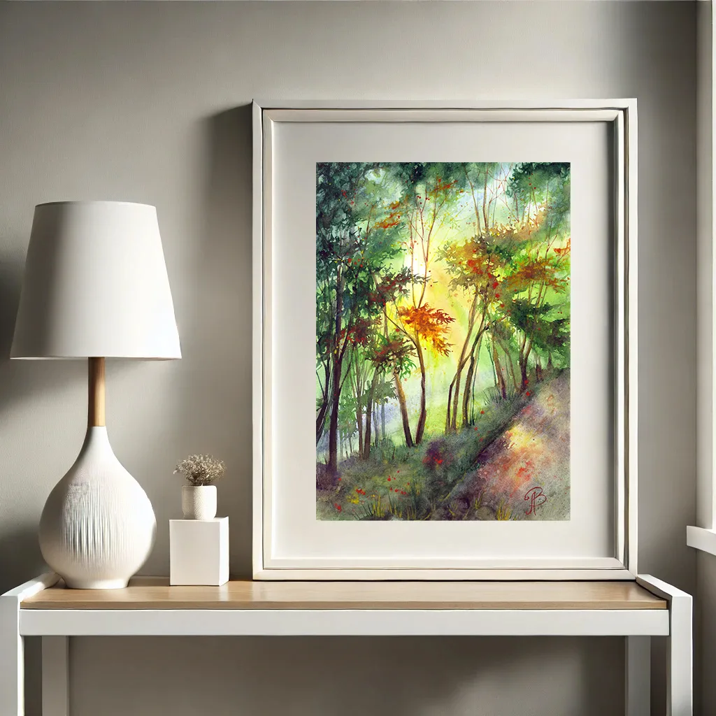 Ранняя осень