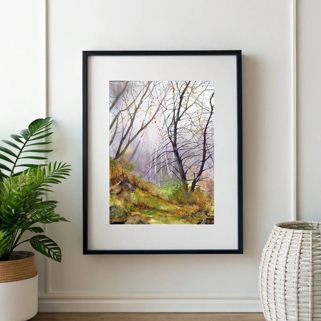 Осенняя сюита