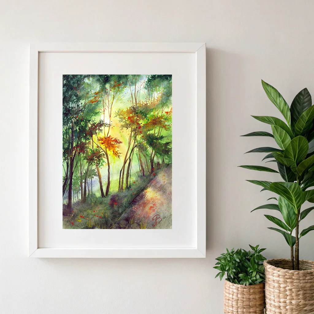 Ранняя осень