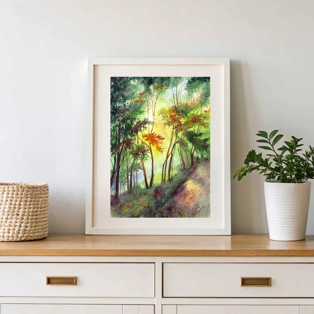 Ранняя осень