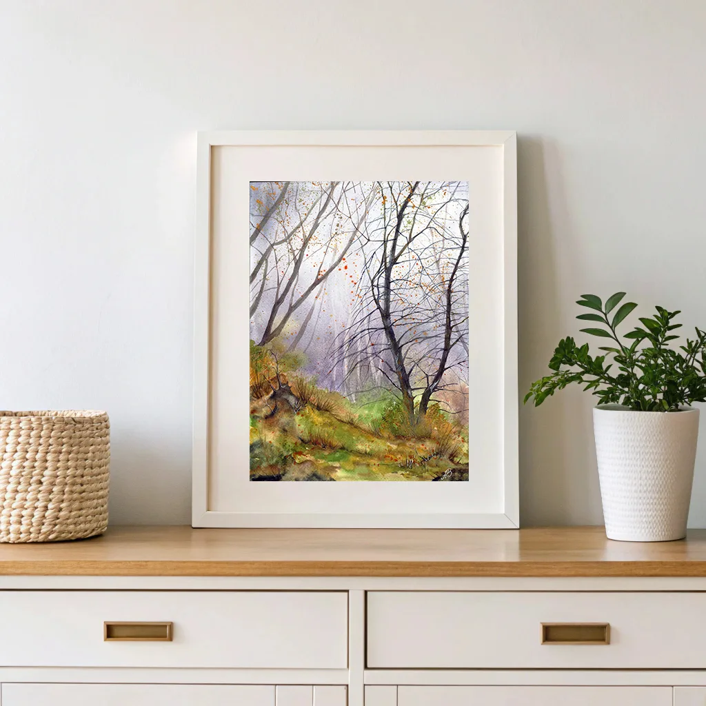 Осенняя сюита