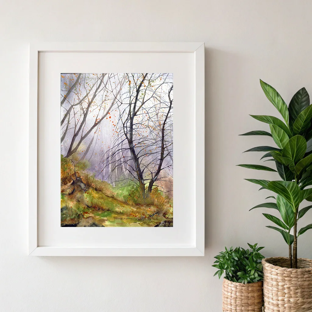 Осенняя сюита