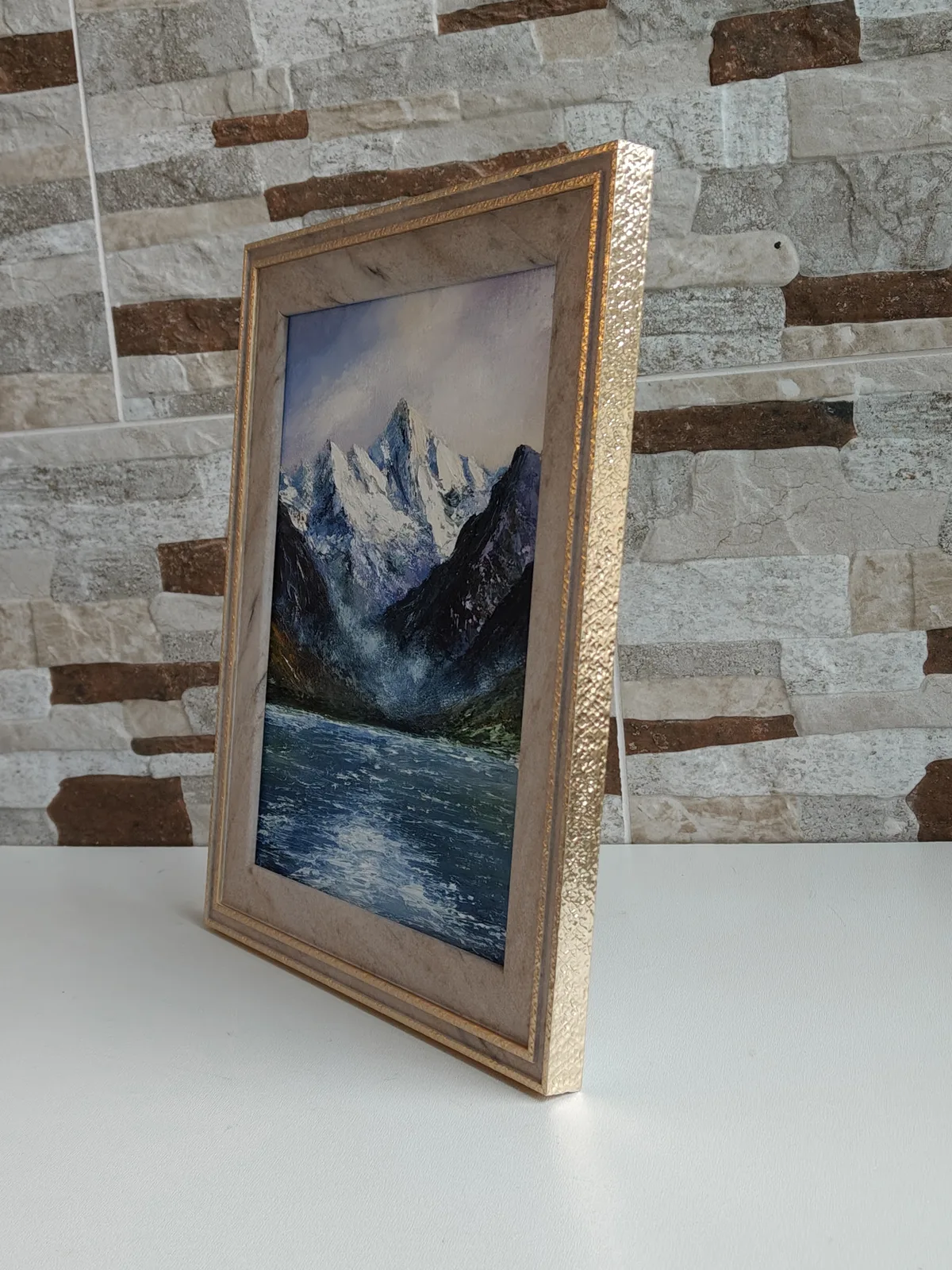 Величие гор