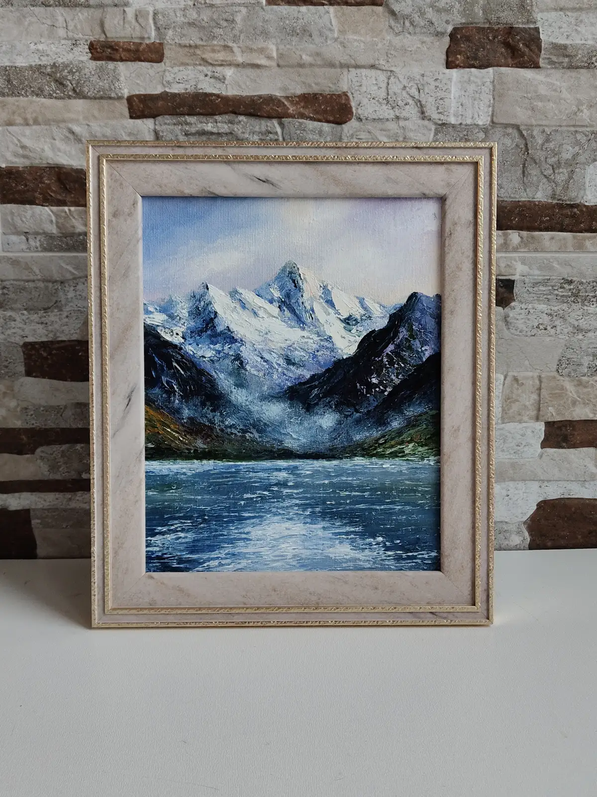 Величие гор