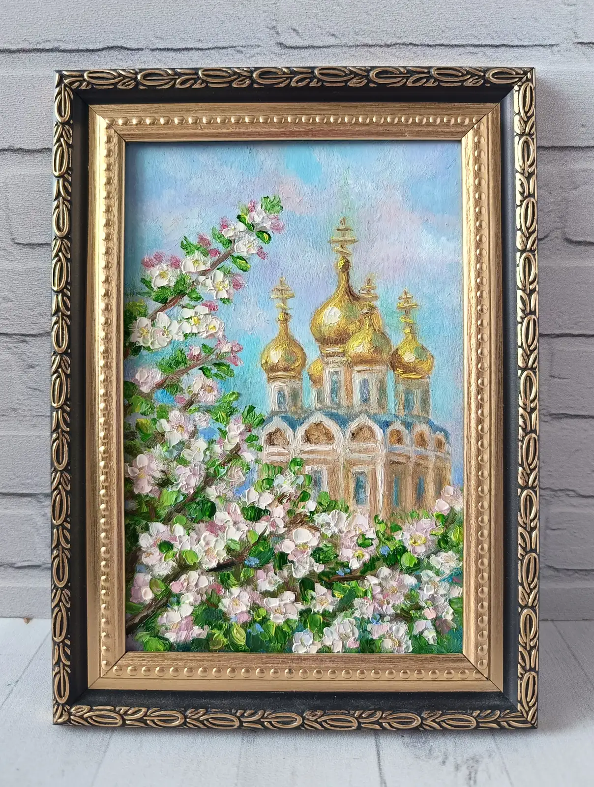 Весенний Благовест