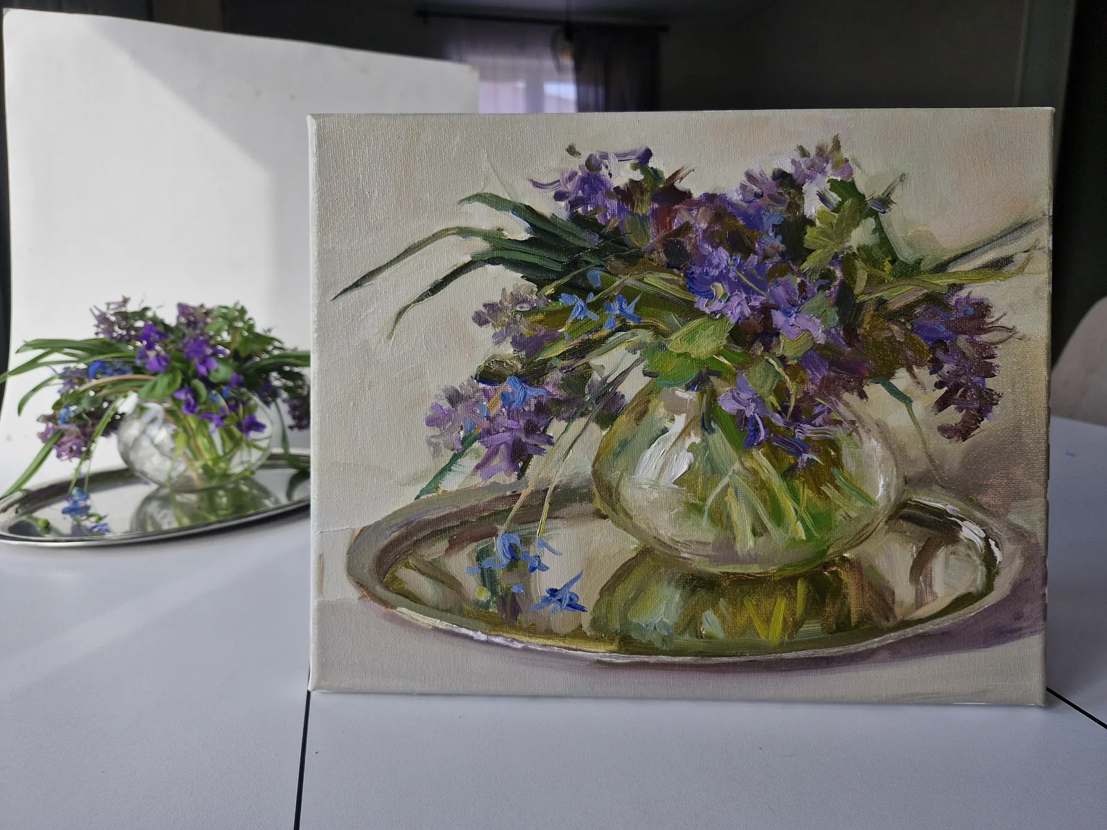 Первоцветы