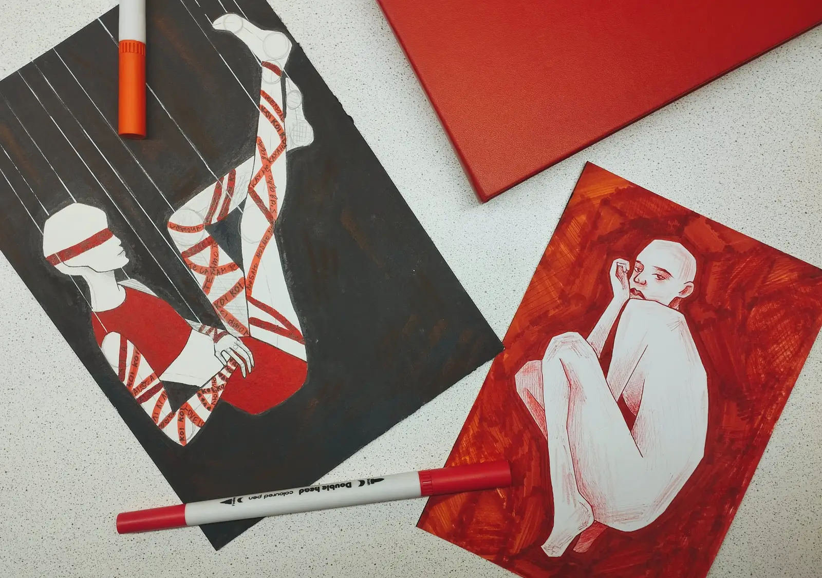 Любовь ли...