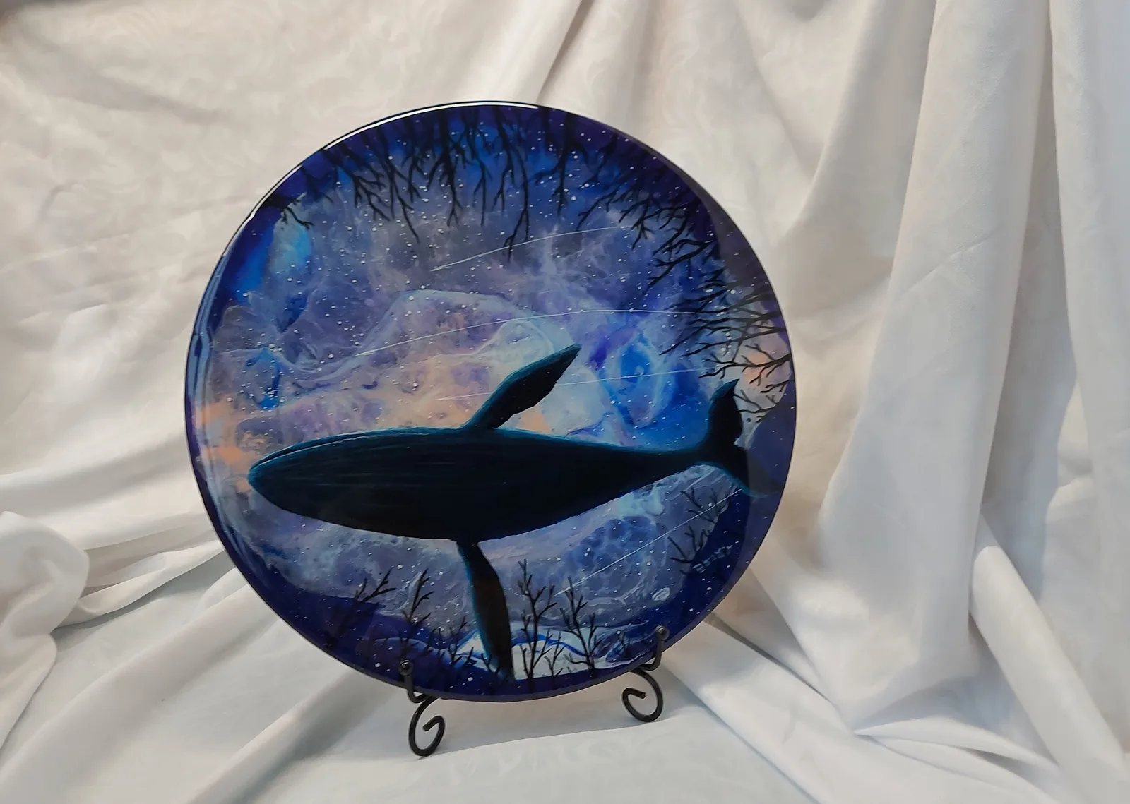 Небесный странник