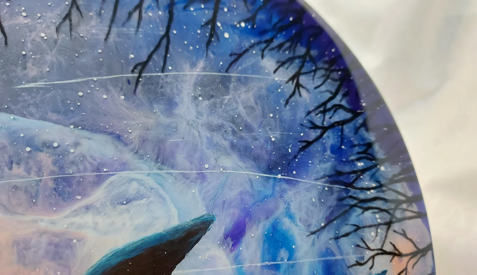 Небесный странник