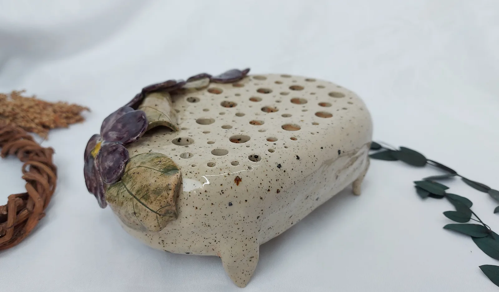 Ваза кензан