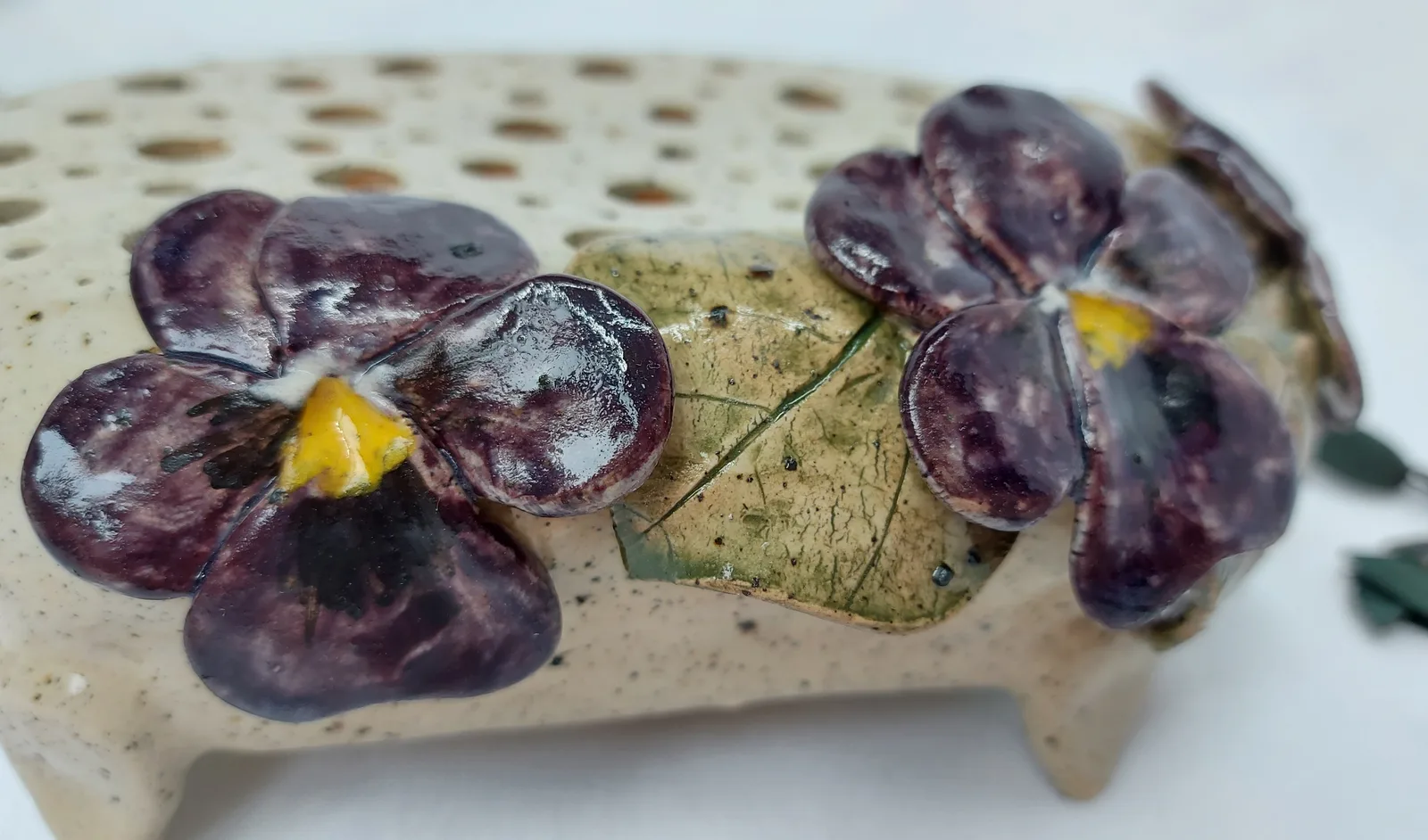 Ваза кензан