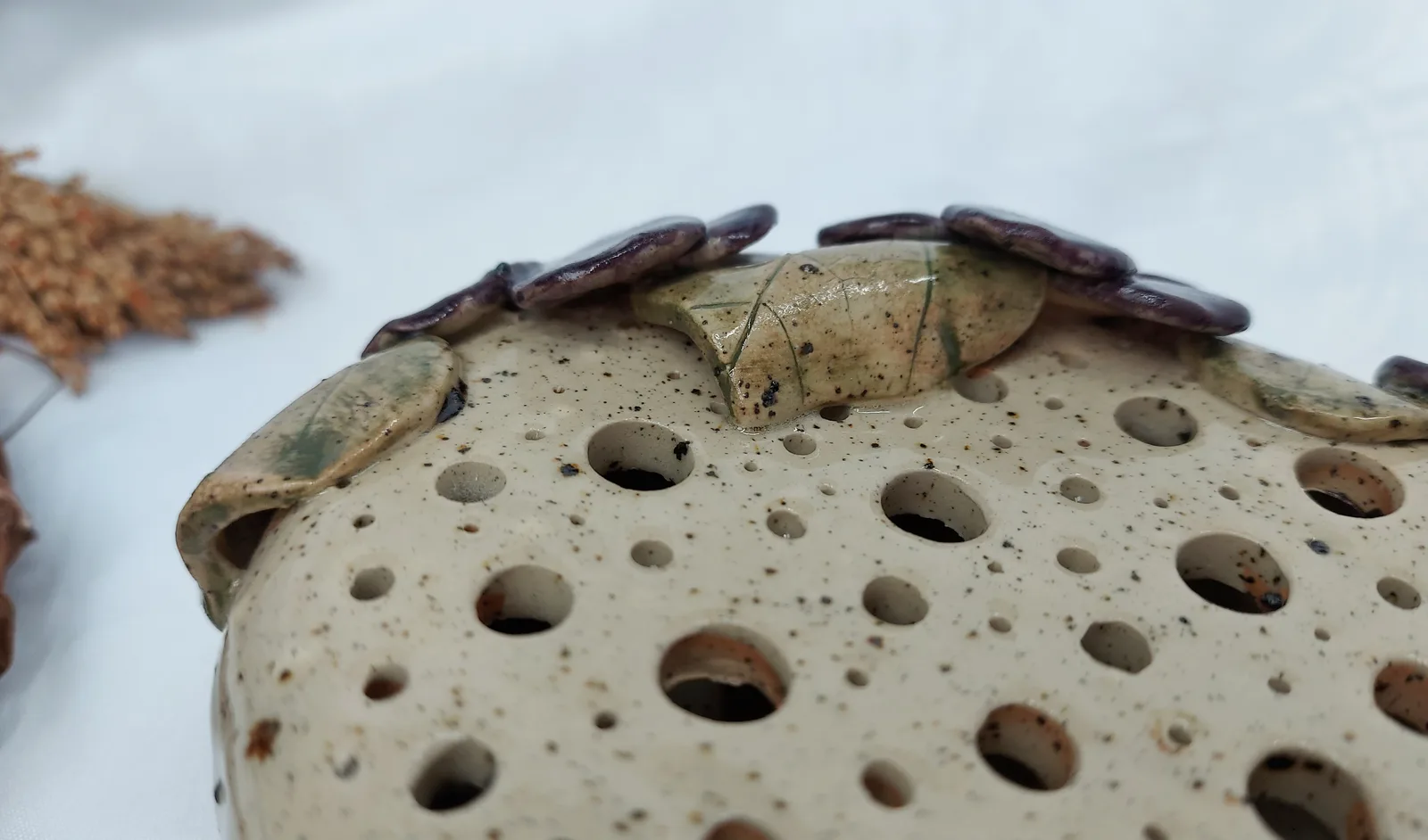 Ваза кензан