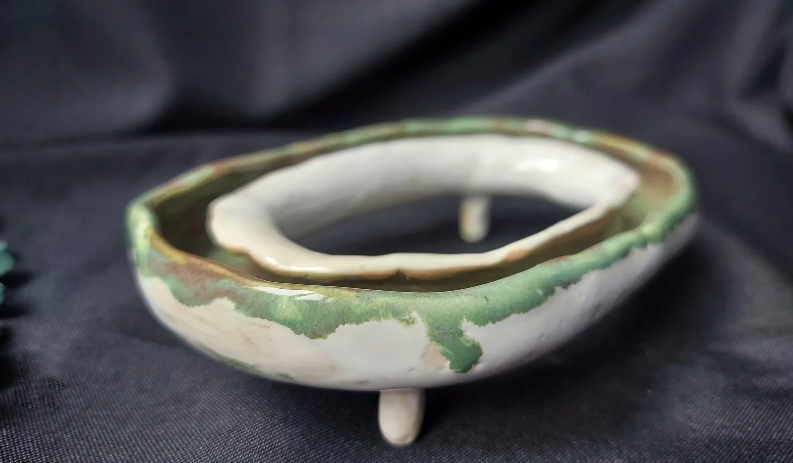 Ваза для бутонов, кензан, роузболл