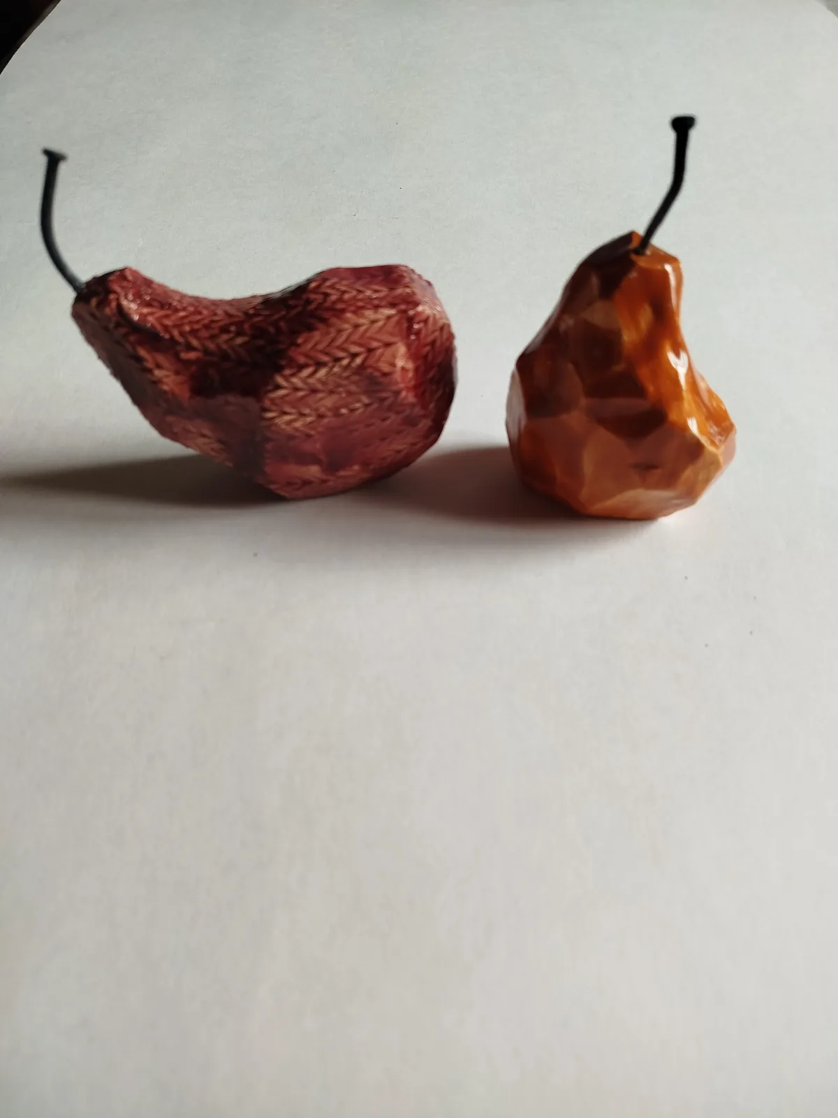 Две груши два