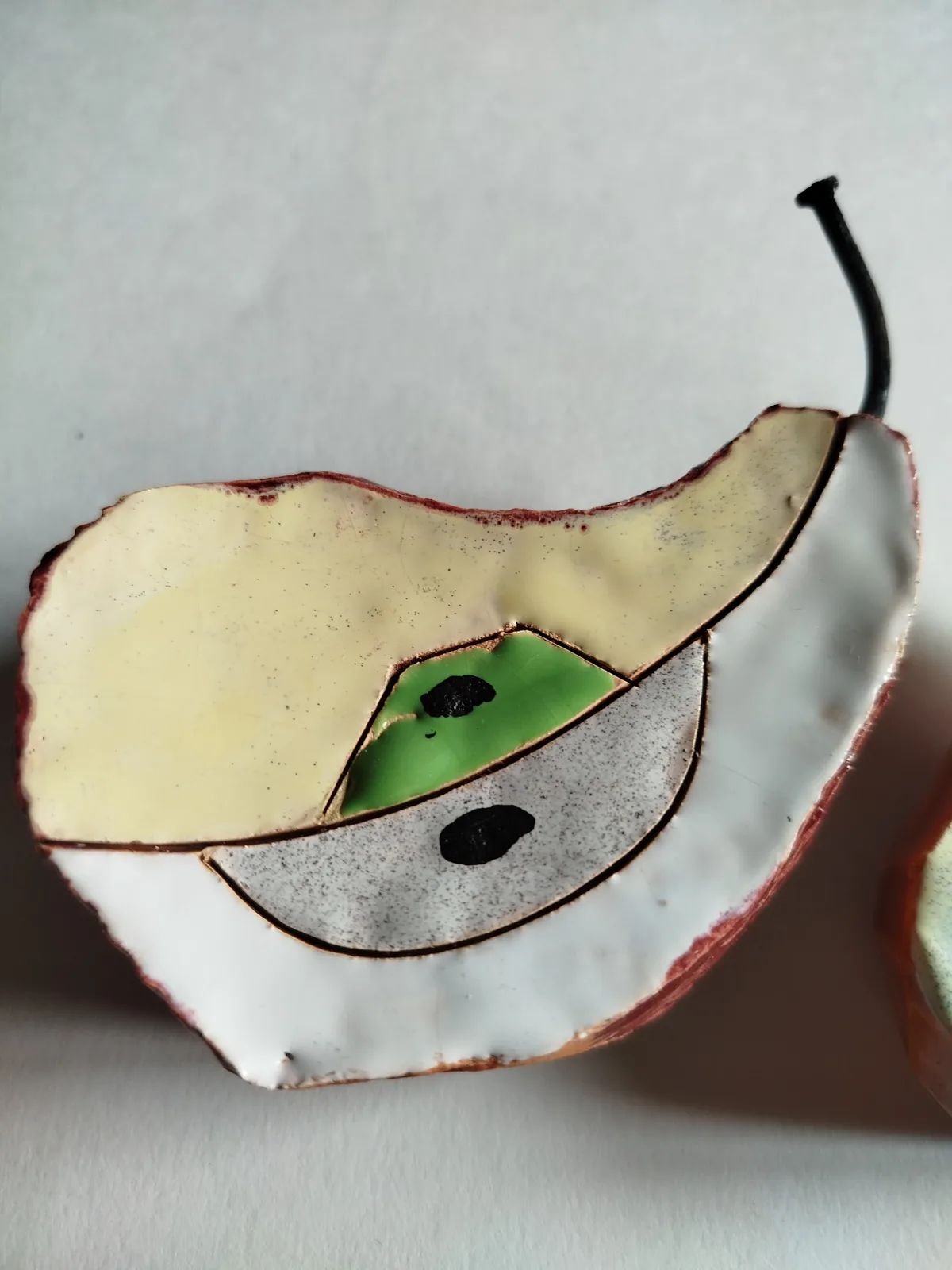 Две груши два