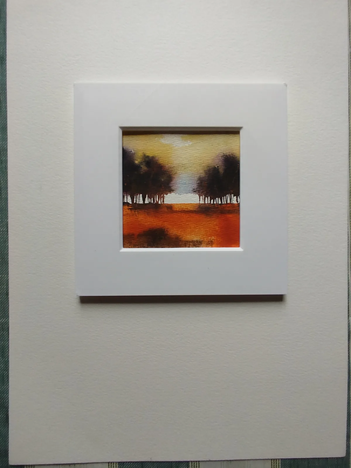 Настроение №5