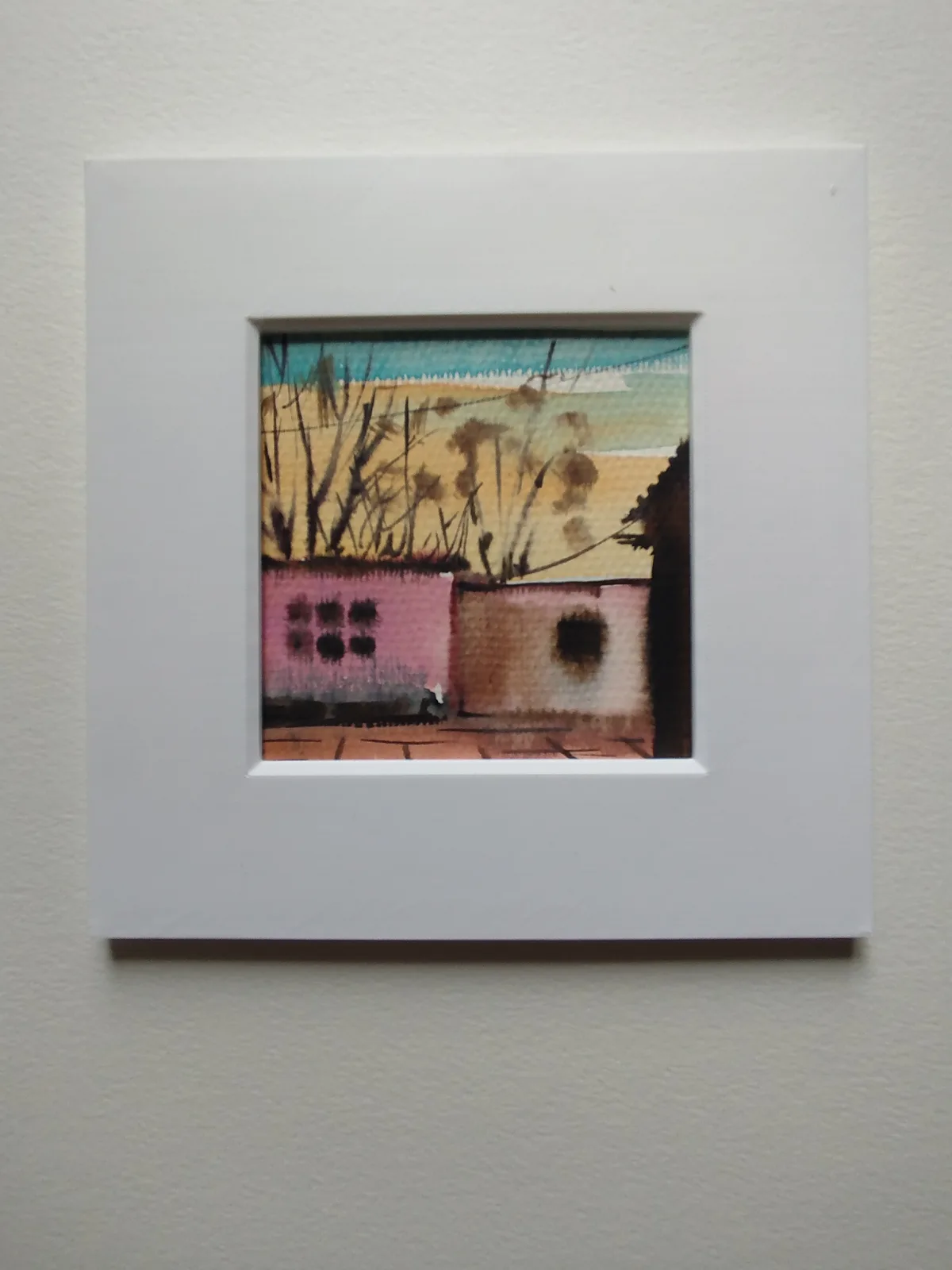 Настроение №2