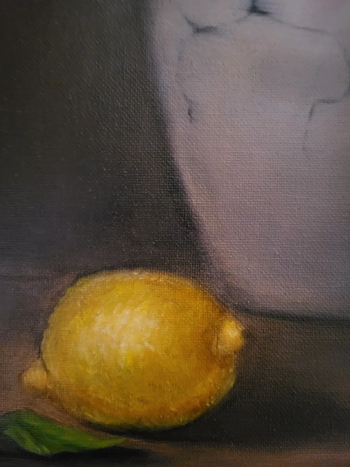 🍋 Лимончики