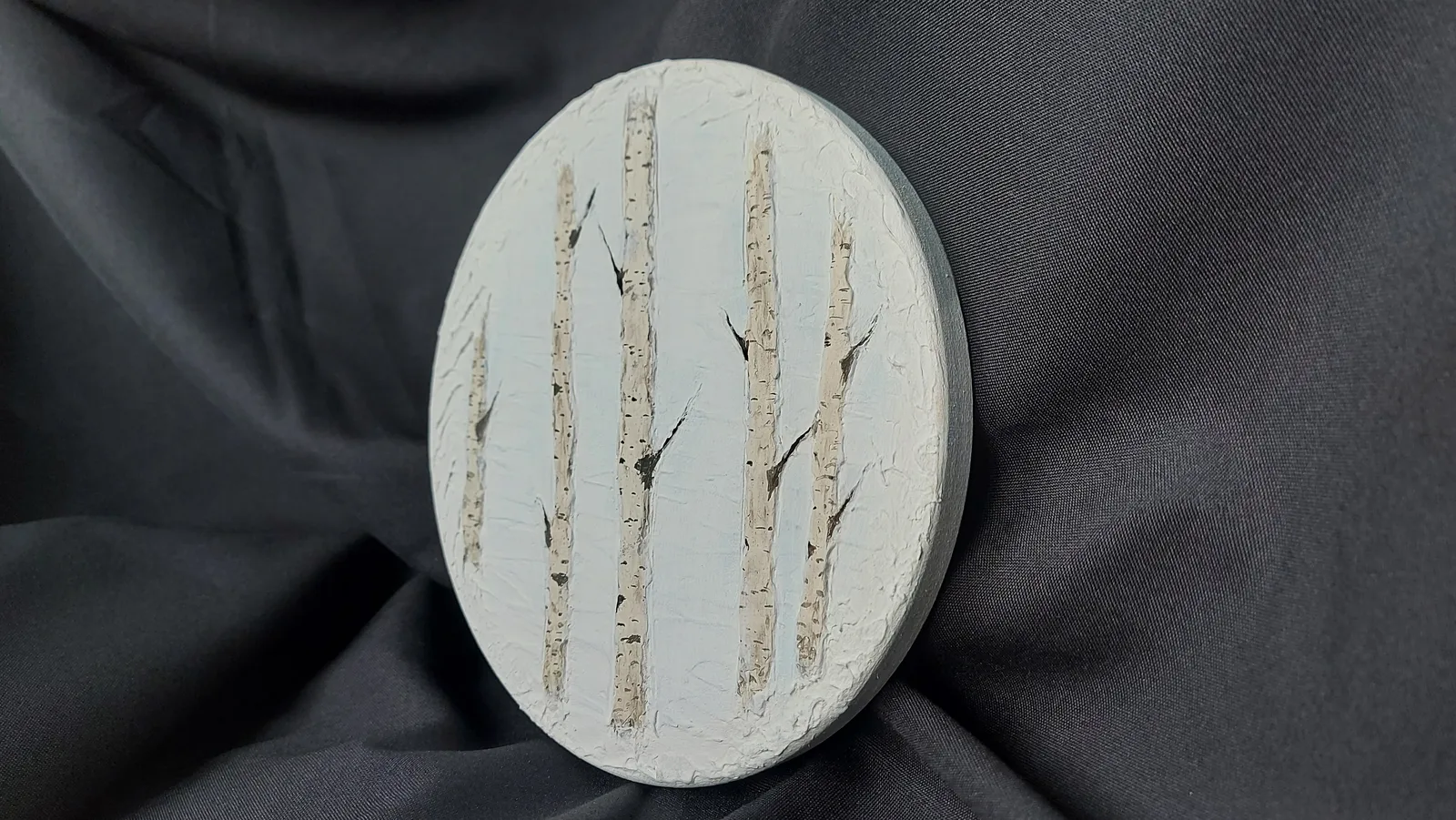 Березовая роща