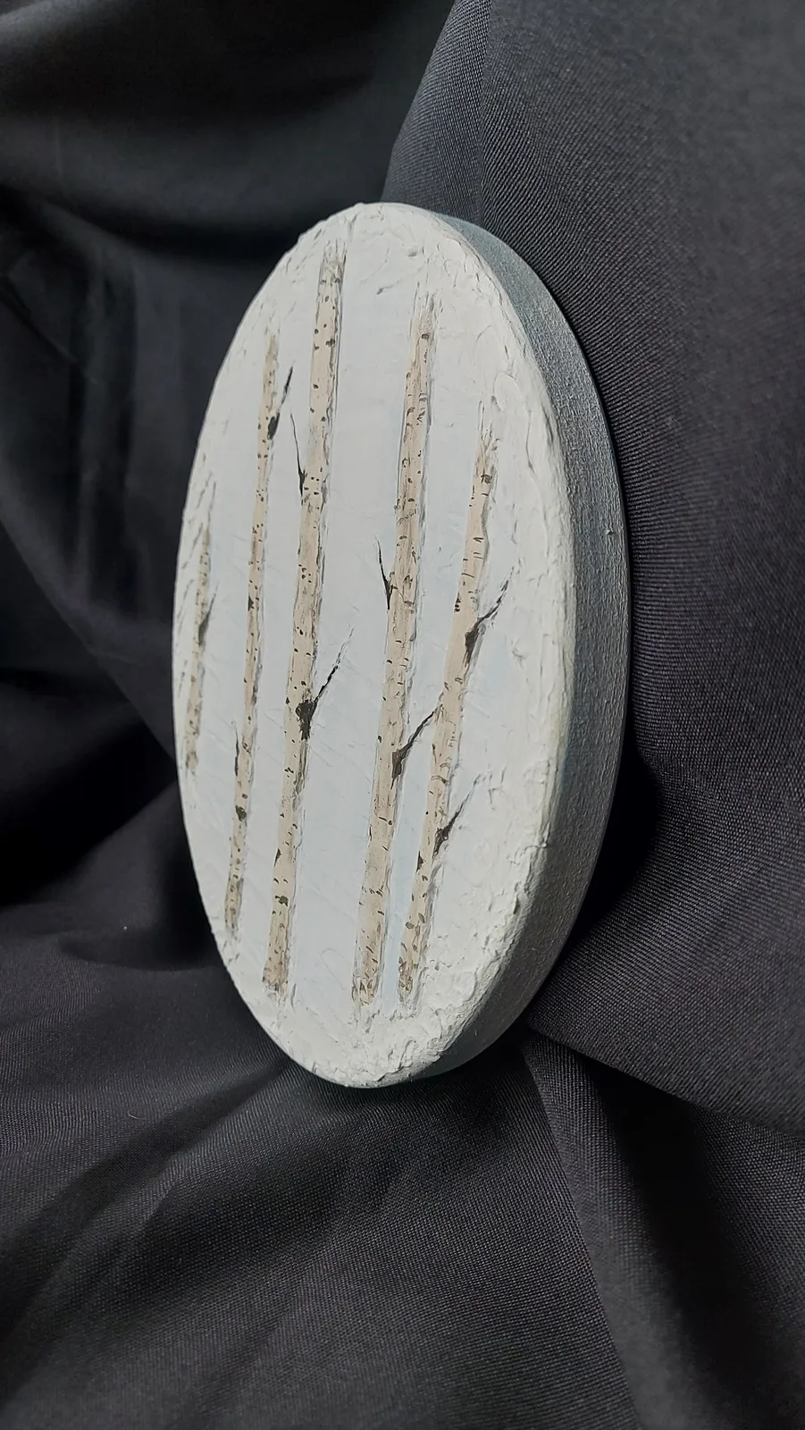 Березовая роща