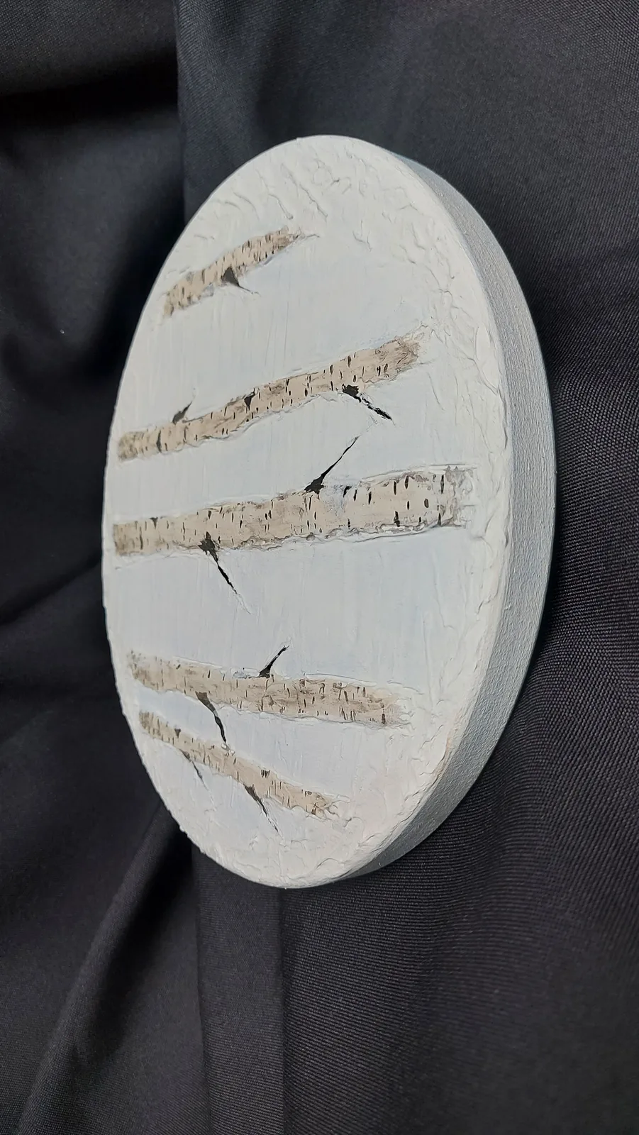 Березовая роща