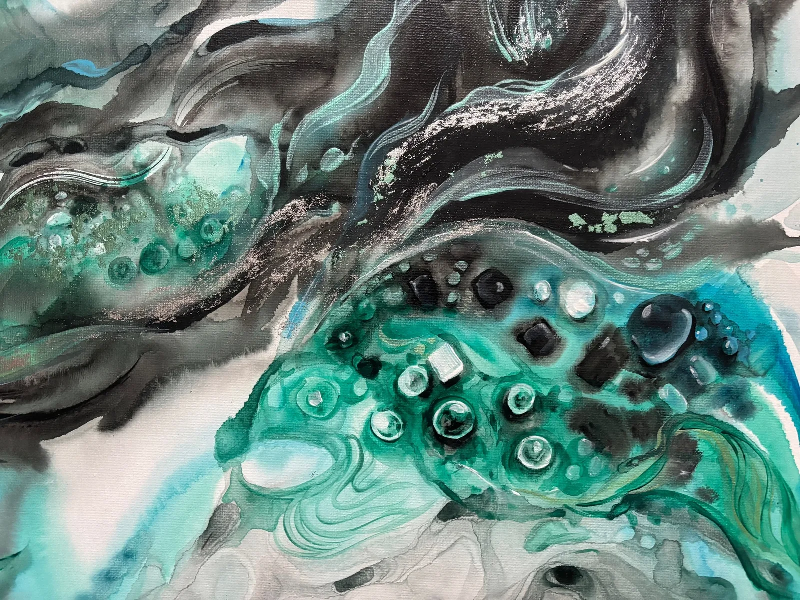 "Малахитовая шкатулка"