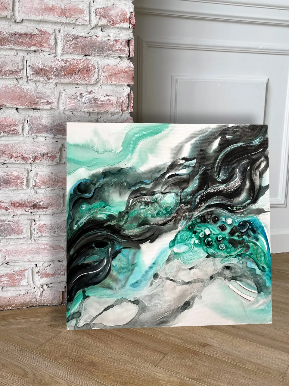 "Малахитовая шкатулка"