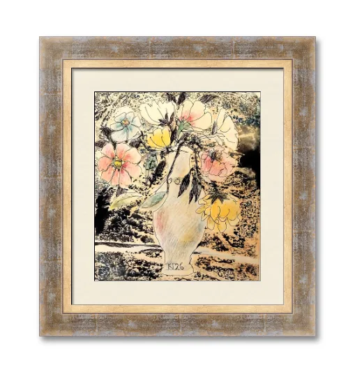 Хочется лета...