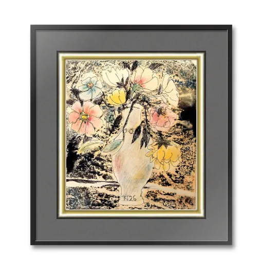 Хочется лета...