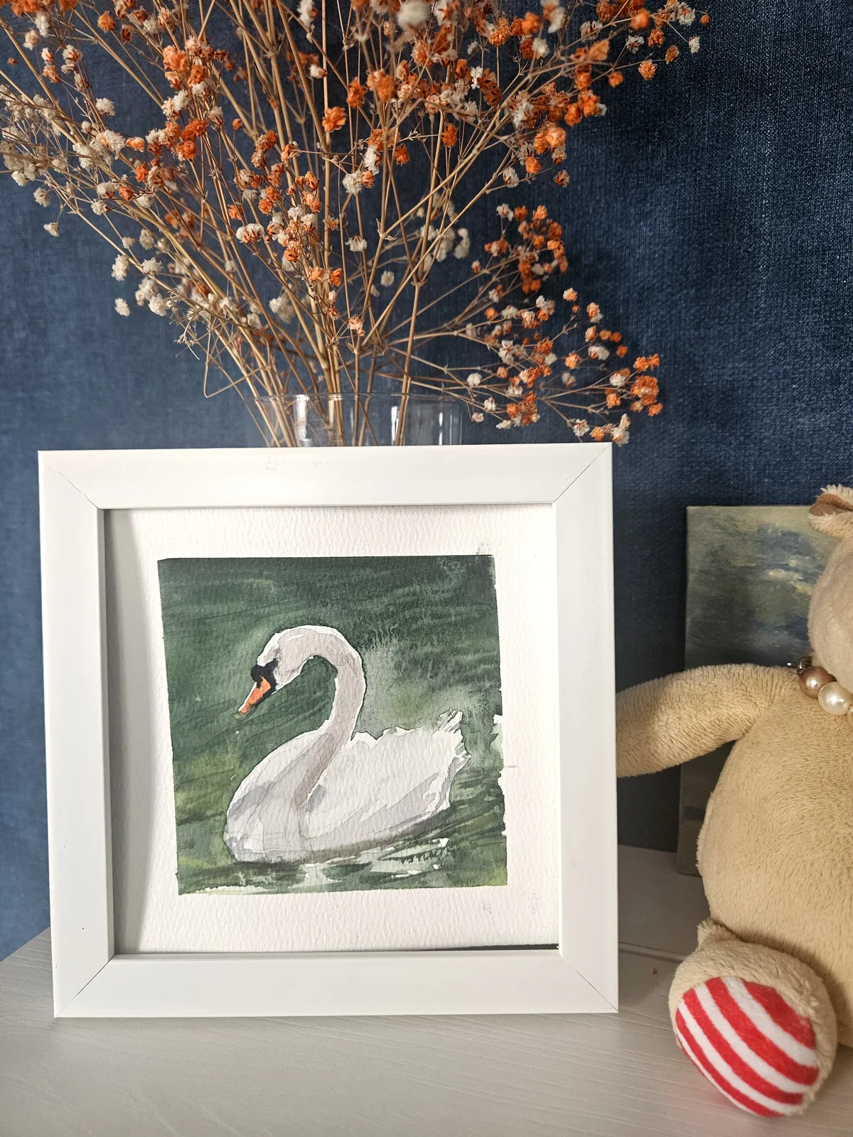 Лебединая нежнось 2