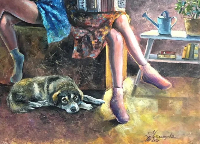"Девичьи мечты"