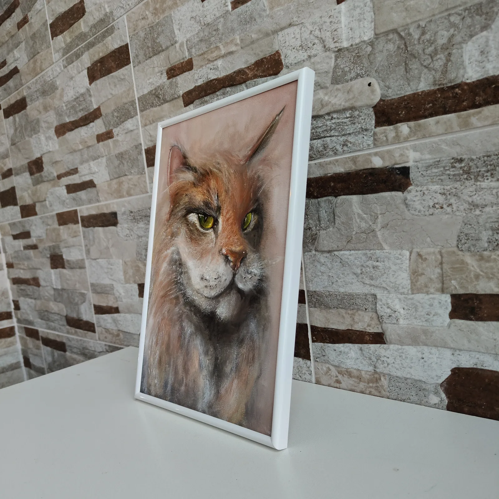 Кот. Просто кот!