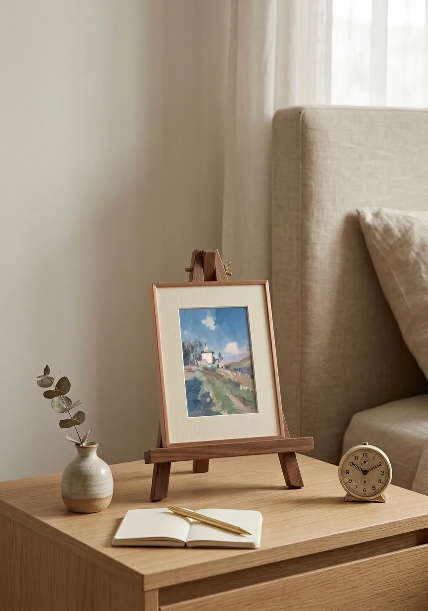 Ветер в холмах